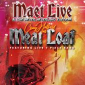 MaetLive and The Neverland Express